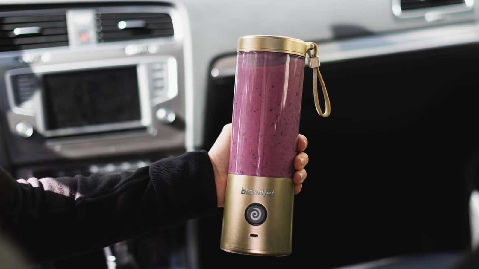 portable blender