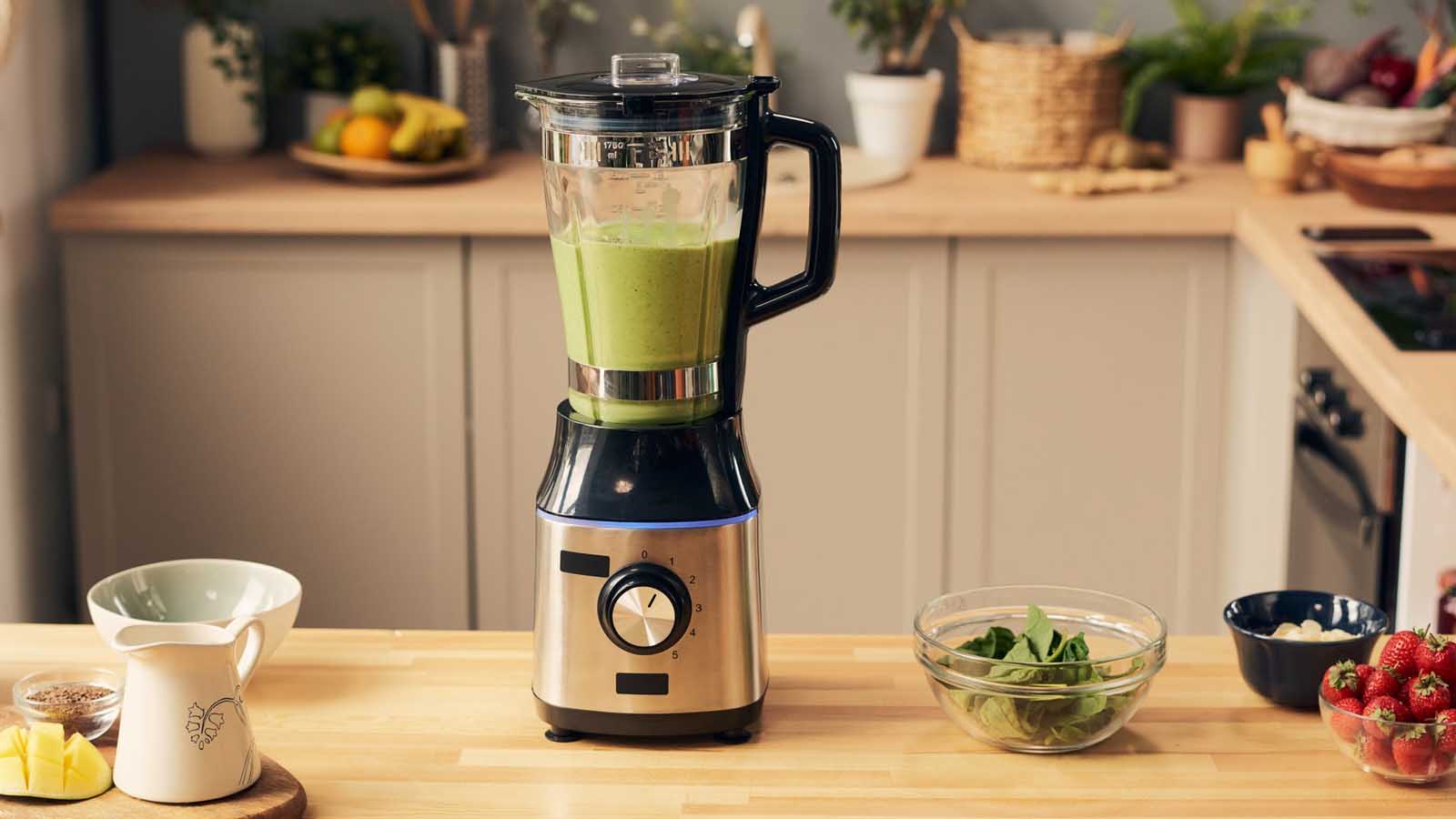 راهنمای خرید بلندر