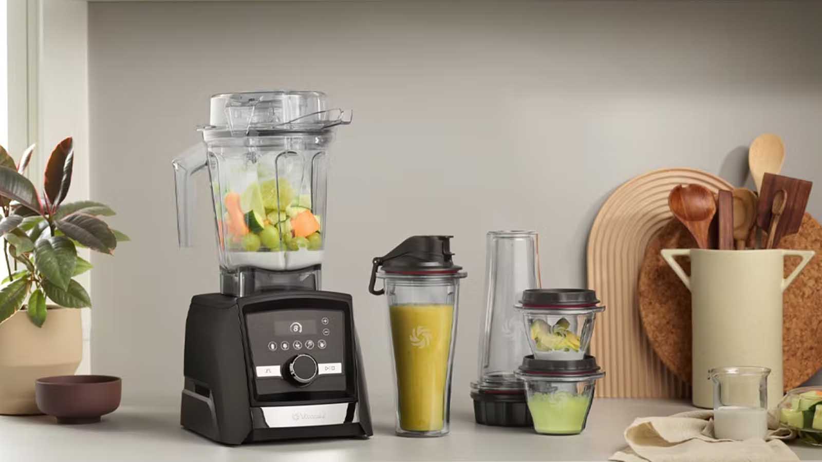 نکات مهم در خرید مخلوط کن