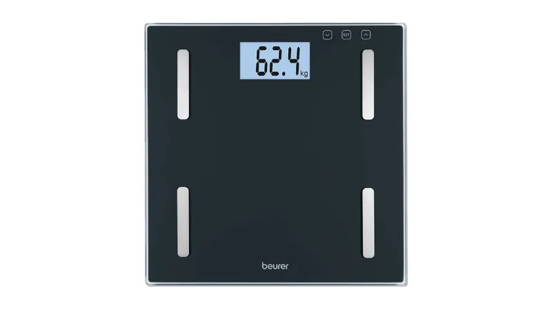 ترازو دیجیتال بیورر مدل BF 180