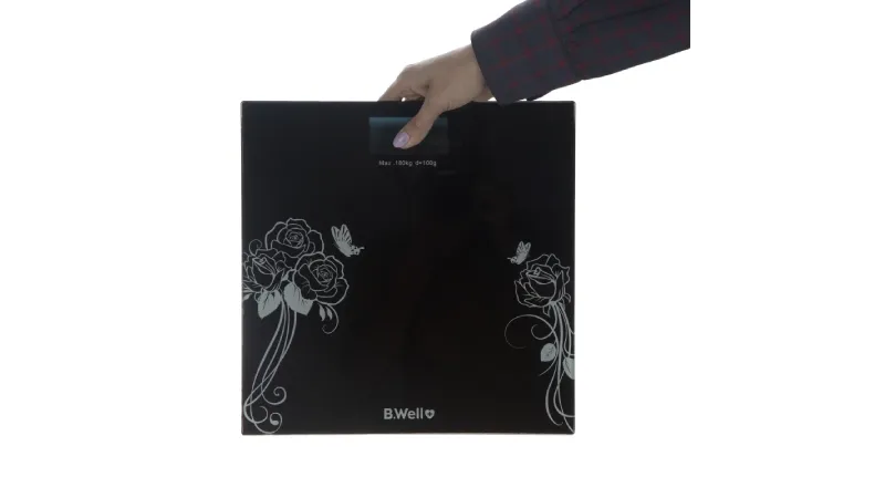 ترازو دیجیتال بی ول مدل WK-165B