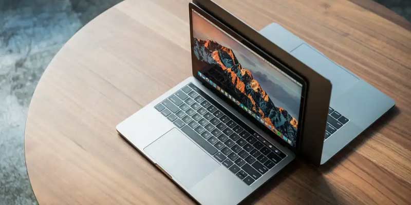 تفاوت بین مک بوک پرو و ایر