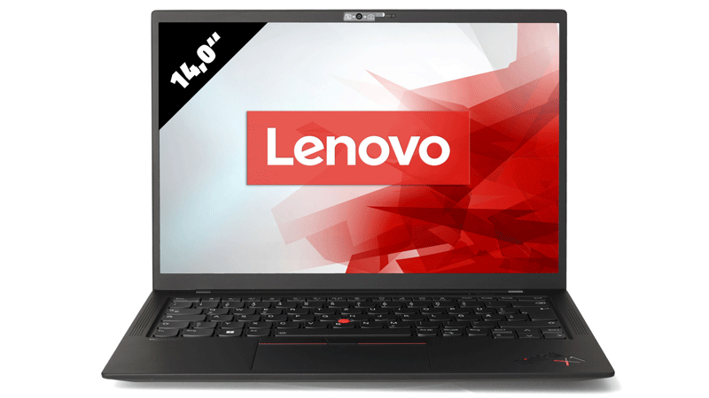 لپ تاپ لمسی Lenovo ThinkPad X1 Carbon Gen 10