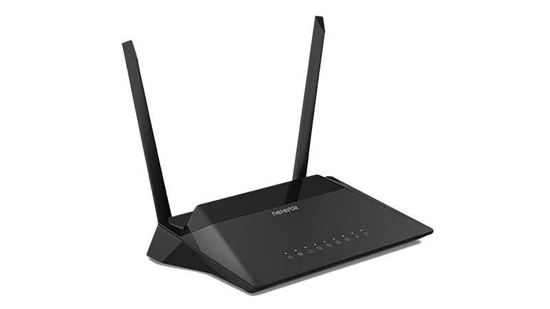 راهنمای خرید مودم گیمینگ - مودم Neterbit مدل NSL-224