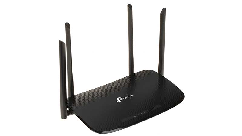 راهنمای خرید مودم گیمینگ - مودم TP-Link مدل Archer VR300