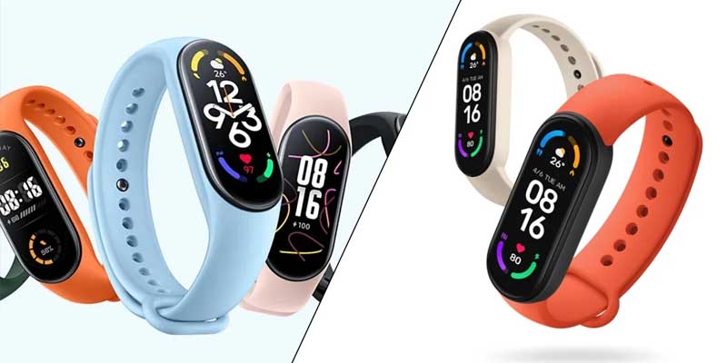 فرق می بند ۷ و می بند ۸