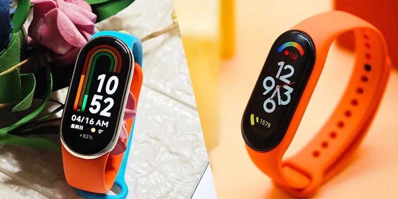 مقایسه می بند ۷ و می بند ۸