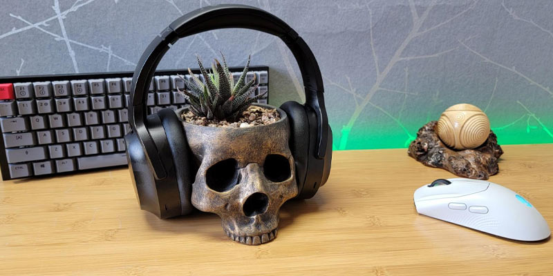 بهترین هدفون های گیمینگ ریزر مدل Barracuda Pro