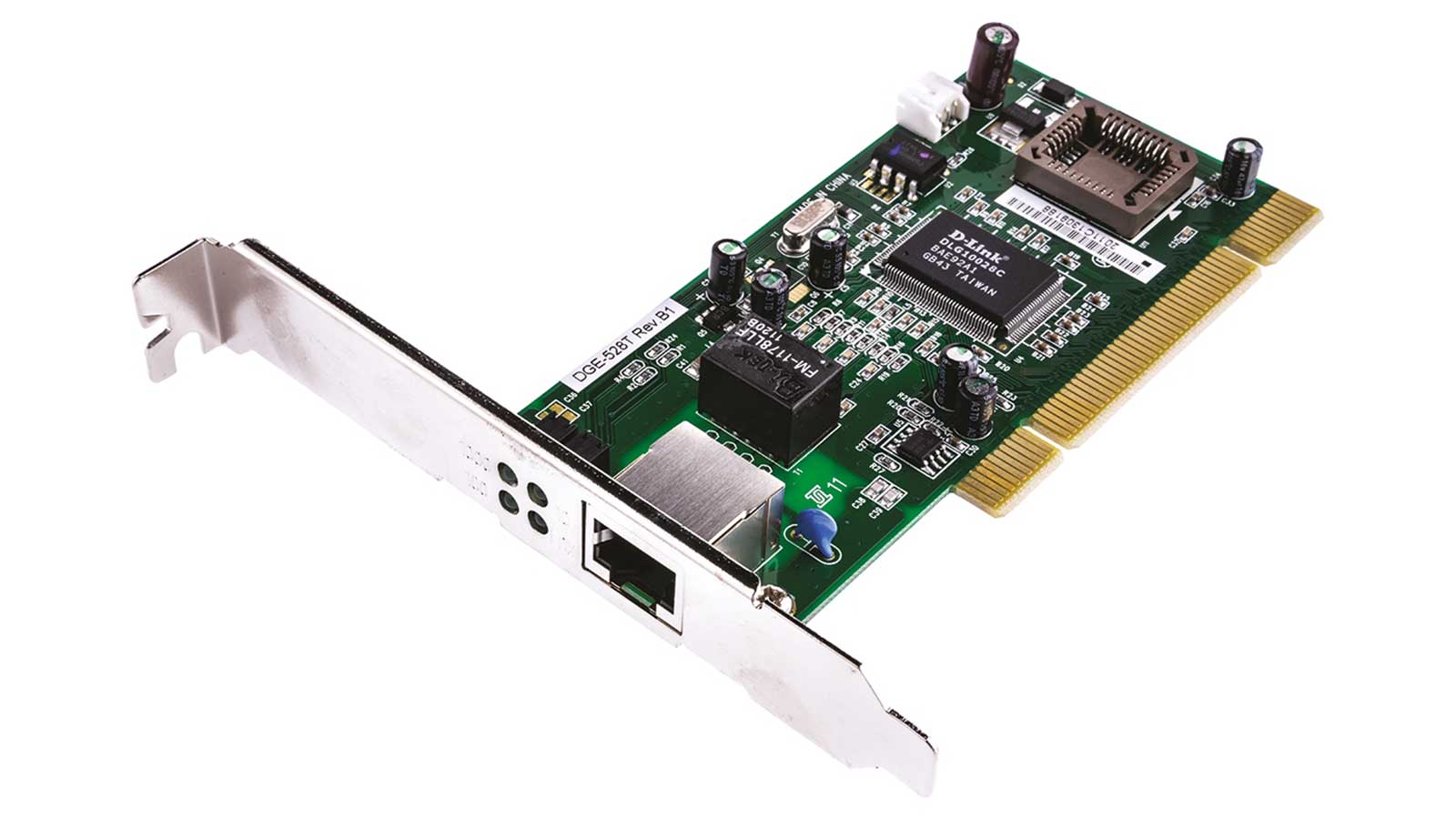 کارت شبکه چیست و انواع آن کدام است؟