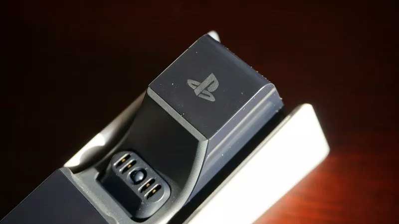 مزایا و معایب شارژر دسته ps5