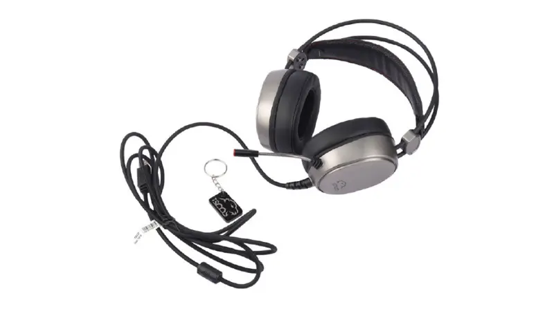 هدفون گیمینگ تسکو مدل GH 5160