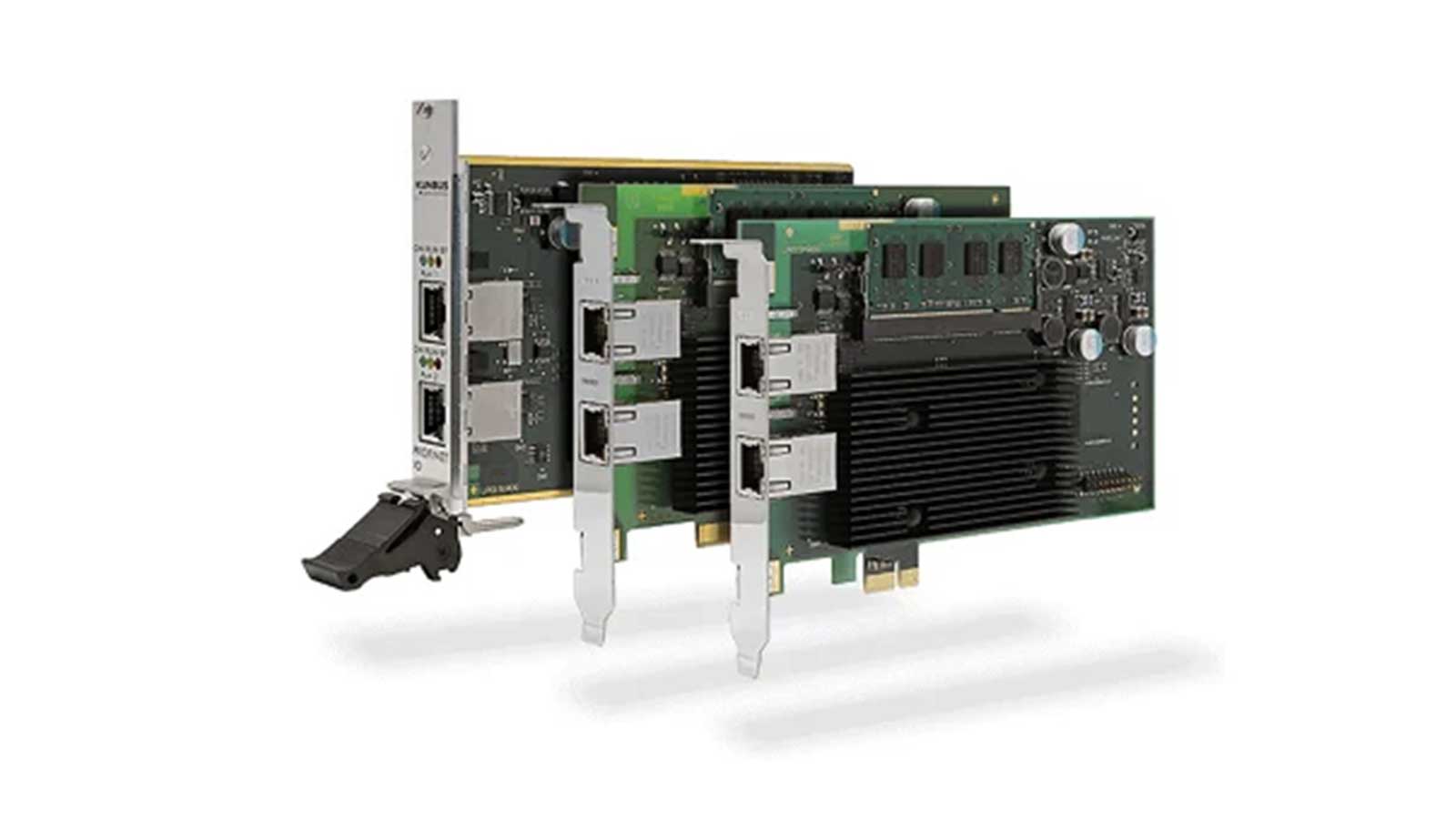 کارت شبکه چیست و انواع آن کدام است؟