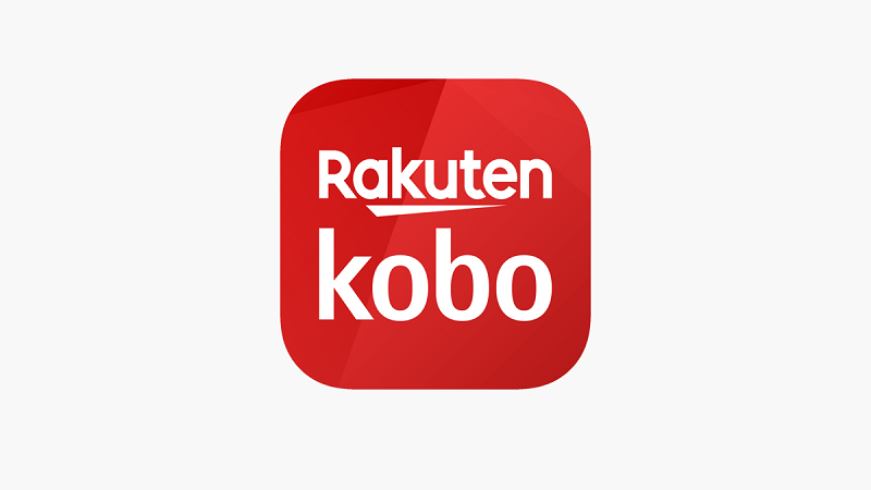 اپلیکیشن کتابخوان Kobo Books