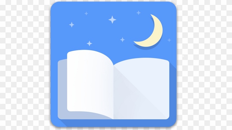 اپلیکیشن کتابخوان Moon+ Reader