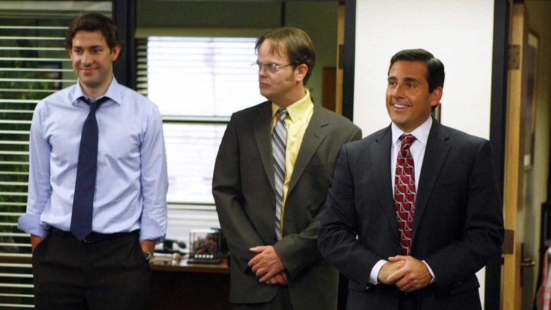 سریال های برتر جهان