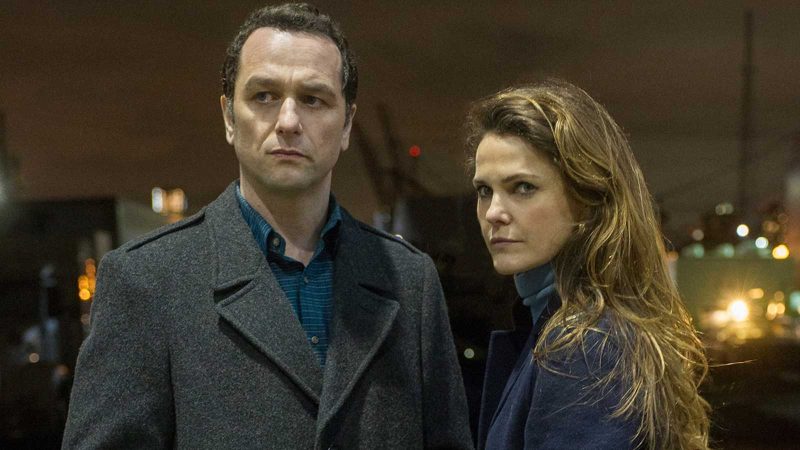 بهترین سریال ها