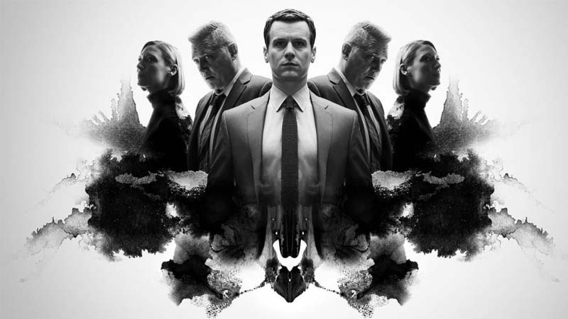 mindhunter