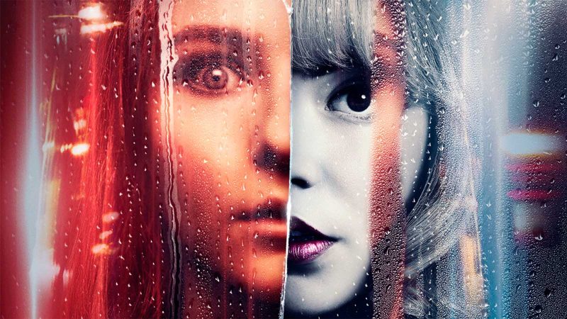 فیلم رازالود خفن