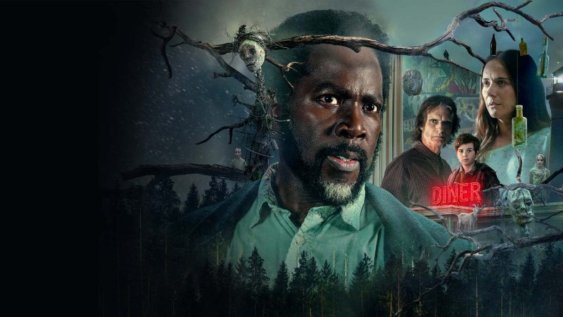 برترین سریال های خارجی