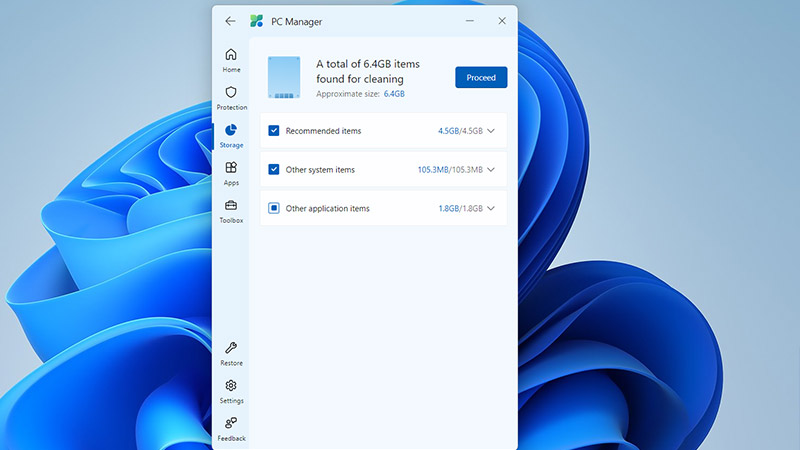 برنامههای شخص ثالث برای پاک کردن کش لپ تاپ