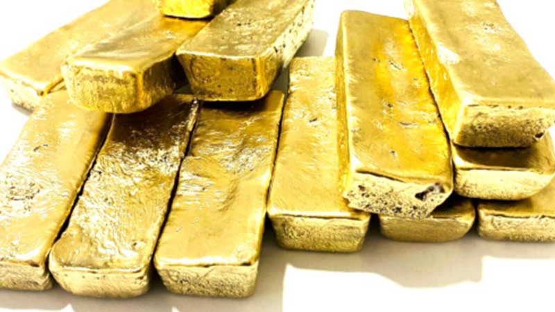 طلای آب شده چیست؟