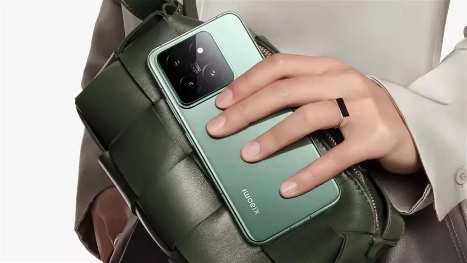 گوشی قاتل پرچمدار شیائومی چی بخریم